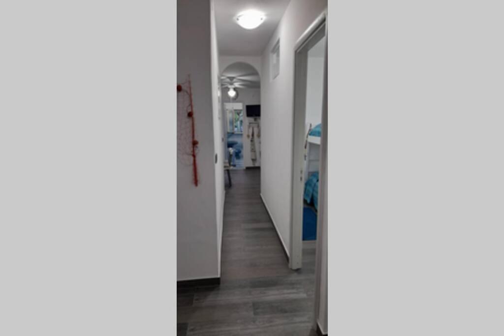 Sabrina'S House Apartment Giardini Naxos Ngoại thất bức ảnh