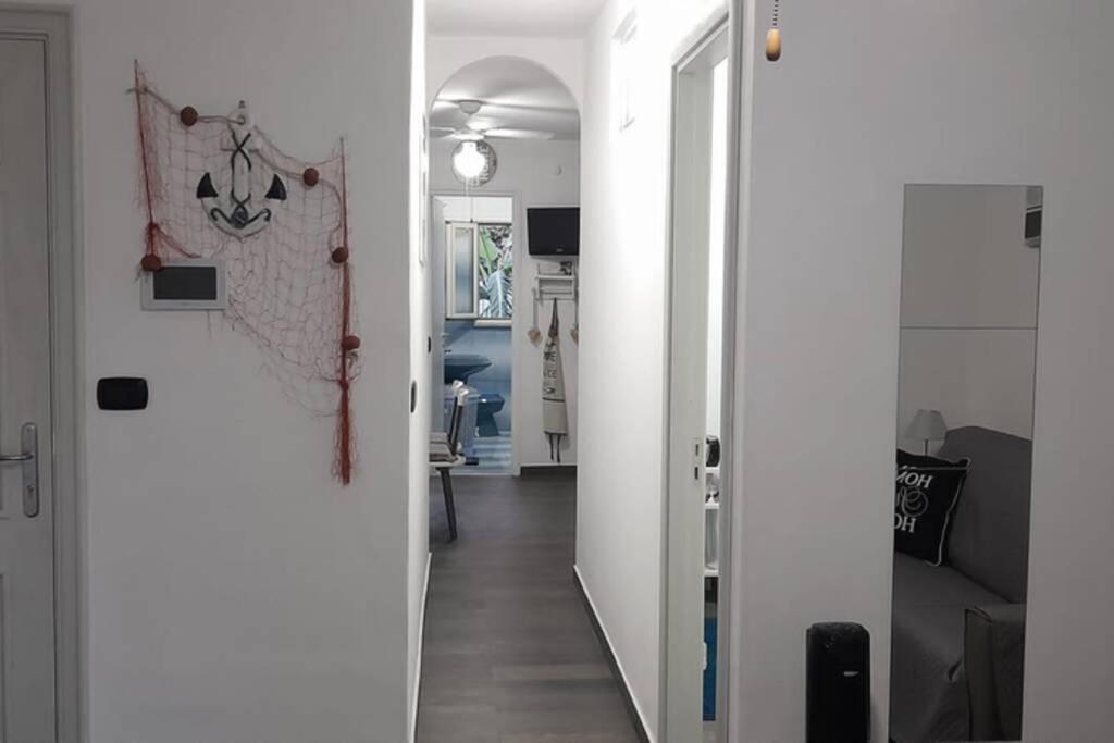 Sabrina'S House Apartment Giardini Naxos Ngoại thất bức ảnh