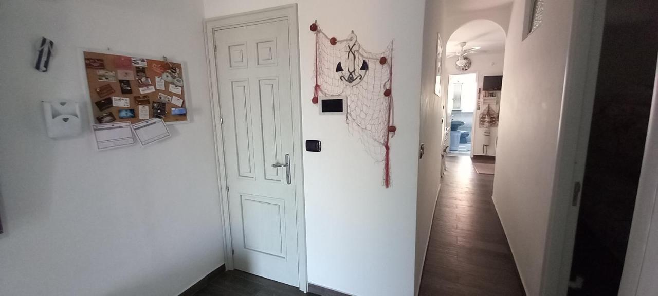 Sabrina'S House Apartment Giardini Naxos Ngoại thất bức ảnh