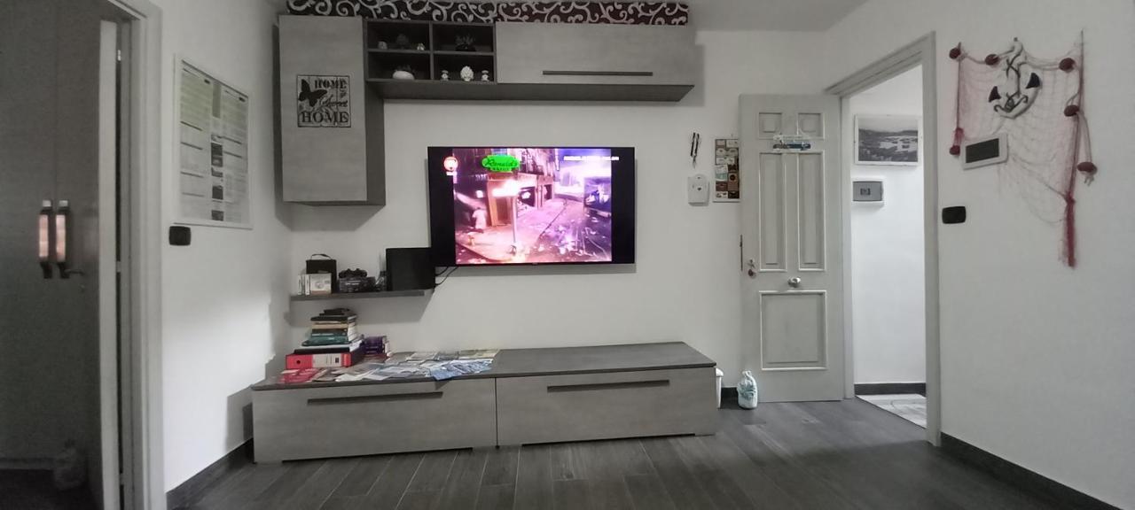 Sabrina'S House Apartment Giardini Naxos Ngoại thất bức ảnh