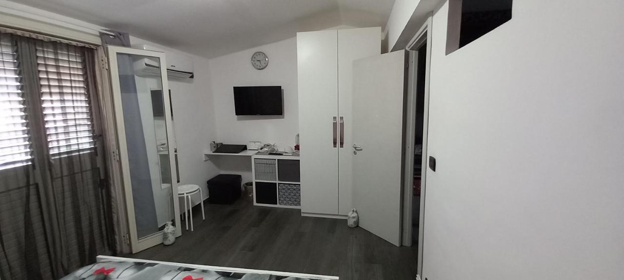 Sabrina'S House Apartment Giardini Naxos Ngoại thất bức ảnh