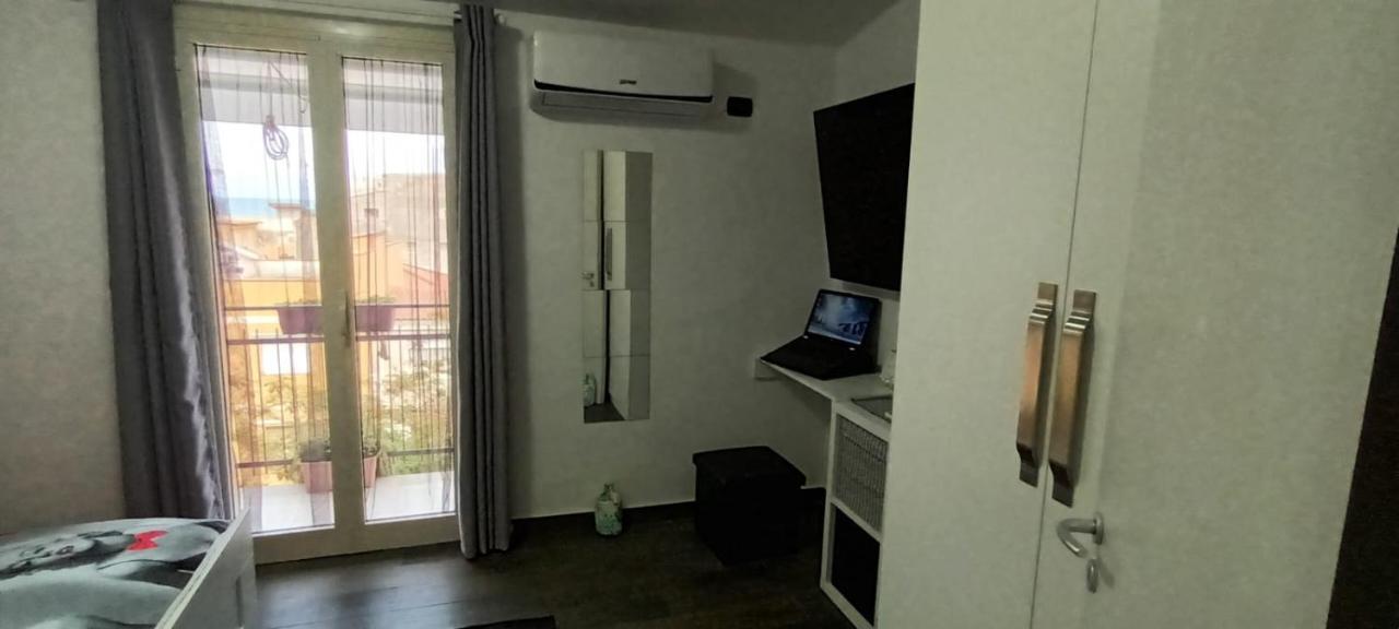 Sabrina'S House Apartment Giardini Naxos Ngoại thất bức ảnh